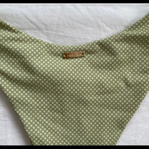 LaHana vintage style bikini - Picture 4 of 4